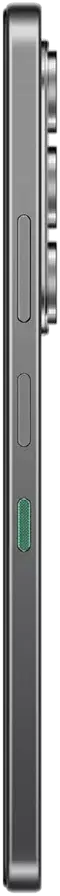 Infinix Mobile Phone Hot 60I X6728 256+8 Sleek Black