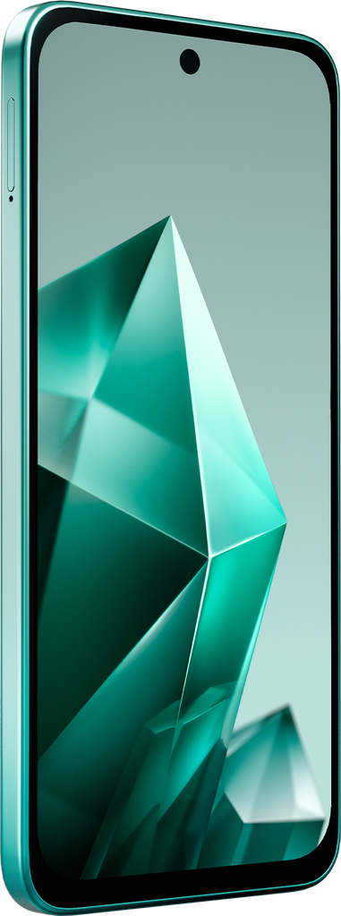 Infinix Mobile Phone Note 50X 5G X6857 256+8 Sea Breeze Green 