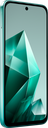 Infinix Mobile Phone Note 50X 5G X6857 256+8 Sea Breeze Green 