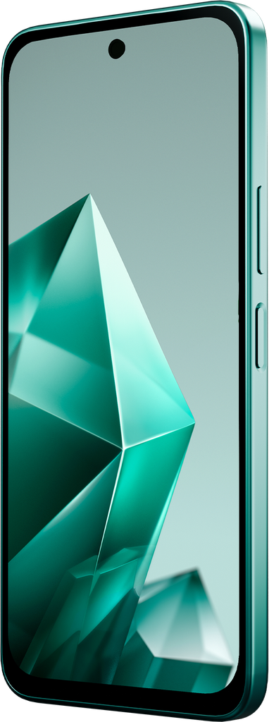 Infinix Mobile Phone Note 50X 5G X6857 256+8 Sea Breeze Green 