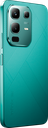 Infinix Mobile Phone Note 50X 5G X6857 256+8 Sea Breeze Green 
