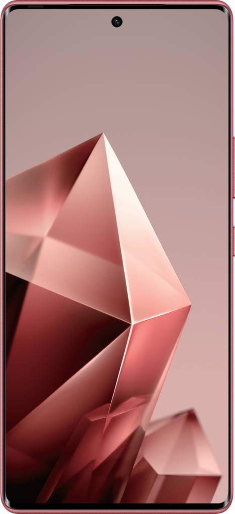 Infinix Mobile Phone Note 50S 5G X6870 256+8 Burgundy Red 