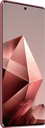 Infinix Mobile Phone Note 50S 5G X6870 256+8 Burgundy Red 