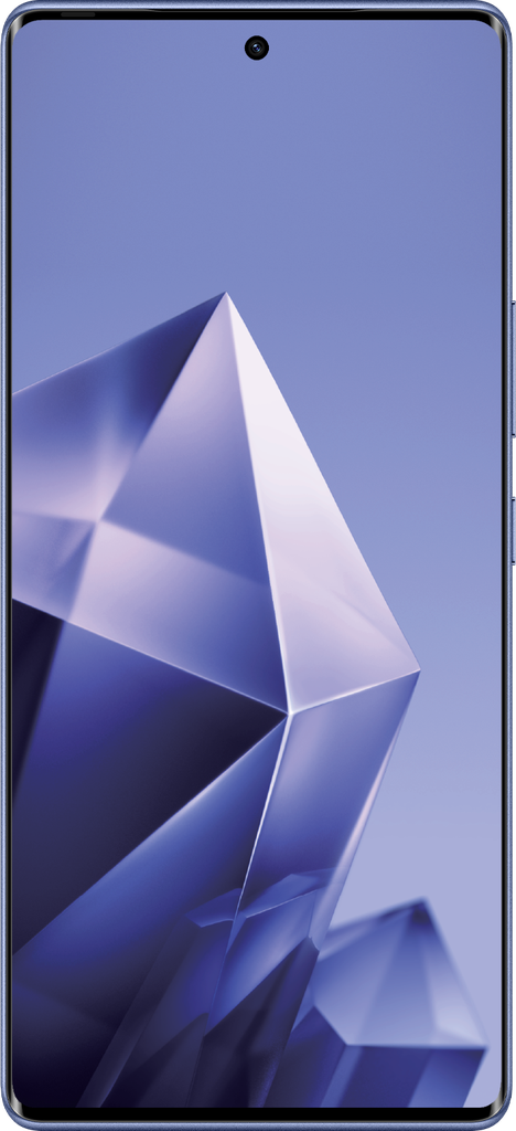 Infinix Mobile Phone Note 50S 5G X6870 256+8 Marine Drift