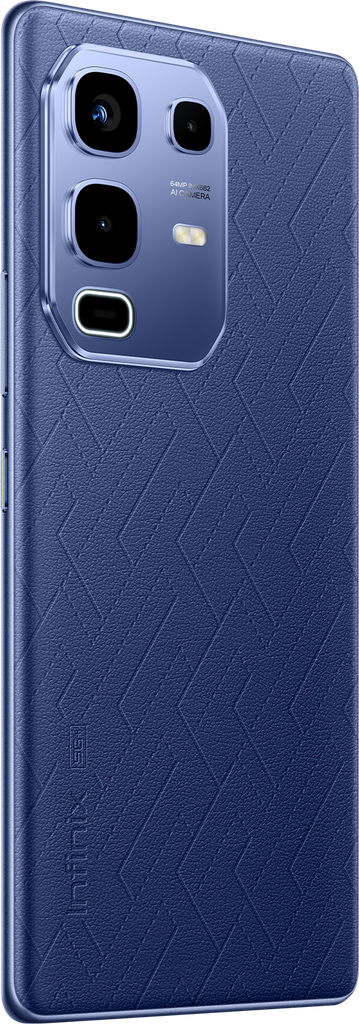 Infinix Mobile Phone Note 50S 5G X6870 256+8 Marine Drift