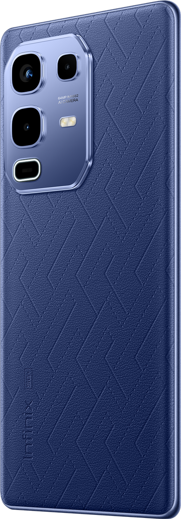 Infinix Mobile Phone Note 50S 5G X6870 256+8 Marine Drift