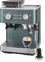 Semi Auto Espresso Juniper 