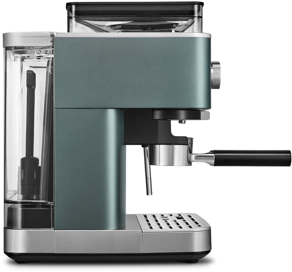 Semi Auto Espresso Juniper 