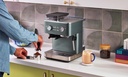 Semi Auto Espresso Juniper 
