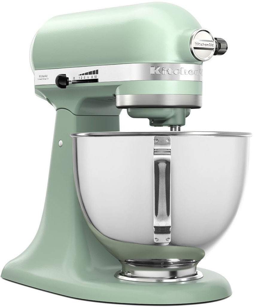 4.3L Stand Mixer Cardamom
