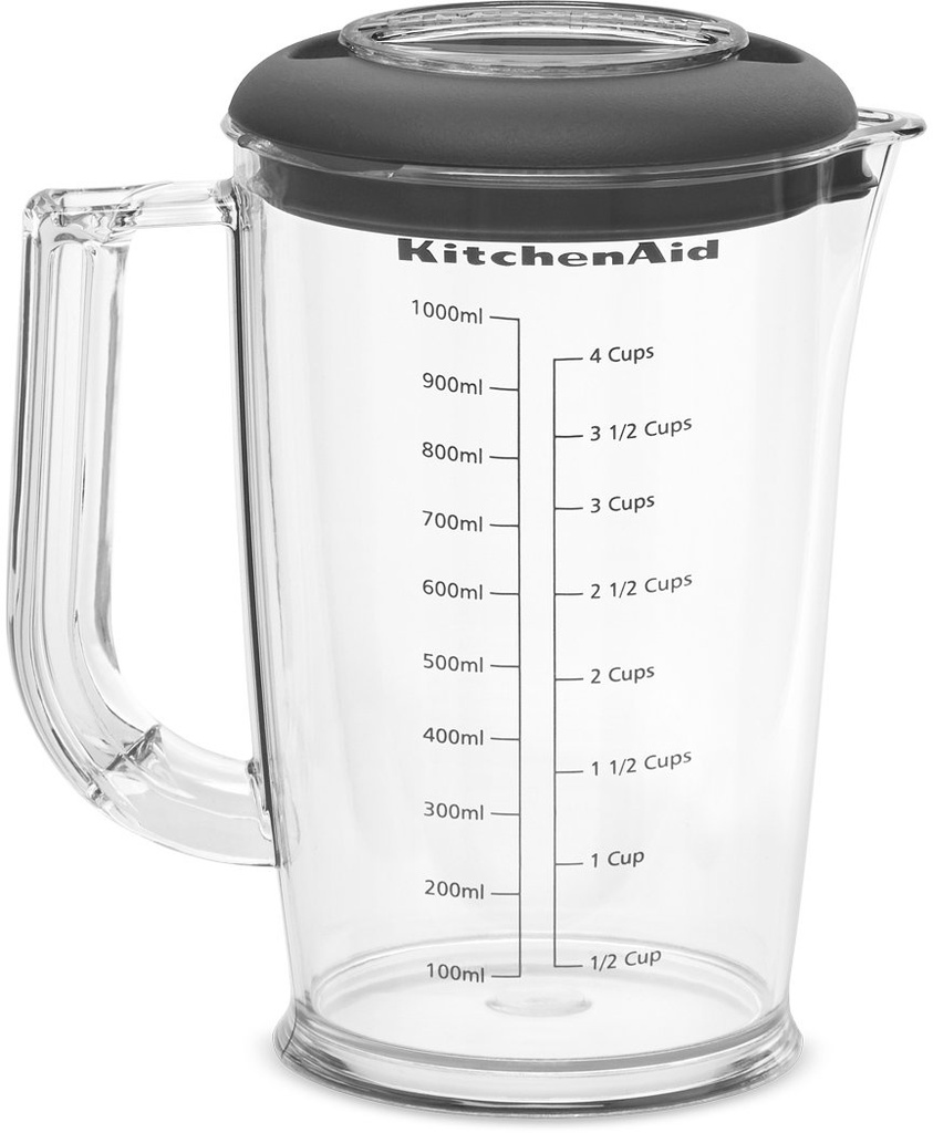 H Blender Almond Cream