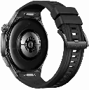 Huawei Watch Gt 6 Pro 46Mm Black Fluoroelastomer Strap