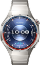Huawei Watch Gt 6 Pro 46Mm Titanium Strap