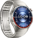 Huawei Watch Gt 6 Pro 46Mm Titanium Strap