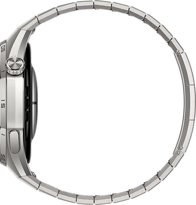 Huawei Watch Gt 6 Pro 46Mm Titanium Strap