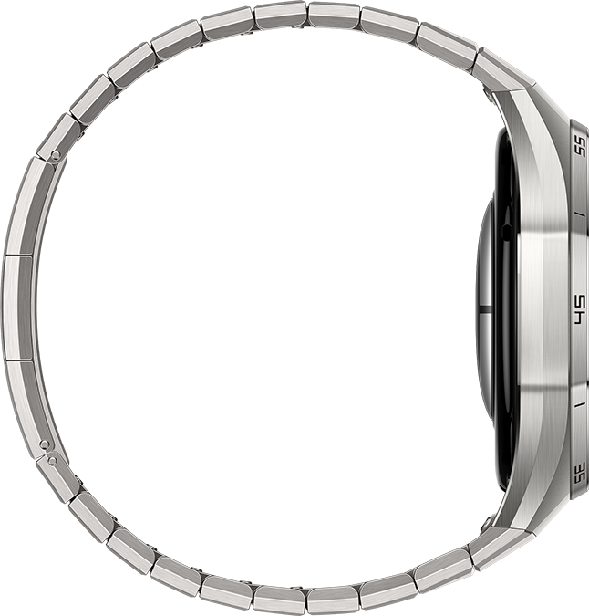 Huawei Watch Gt 6 Pro 46Mm Titanium Strap