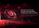 Xiaomi Gaming Monitor G24I Uk