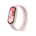 Xiaomi Smart Band 10 Mystic Rose