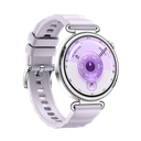 Huawei Watch Gt 6 41Mm Purple Fluoroelastomer Strap