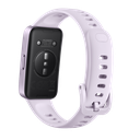 Huawei Band 10 Purple - Purple Fluoroelastomer Strap