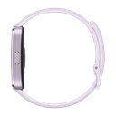 Huawei Band 10 Purple - Purple Fluoroelastomer Strap