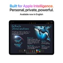 Apple iPad Air M3 13-inch Wi-Fi 128GB - Space Grey