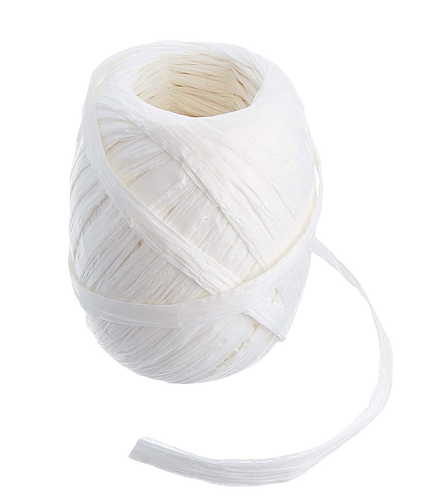 Ribbon Paper 10M Set of 3 pcs 03#