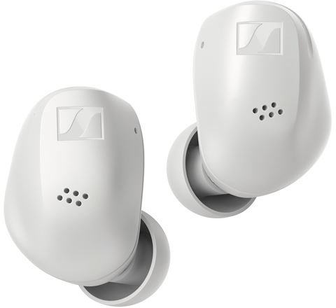 Sennheiser Accentum True Wireless White