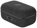 Sennheiser M4 True Wireless Graphite