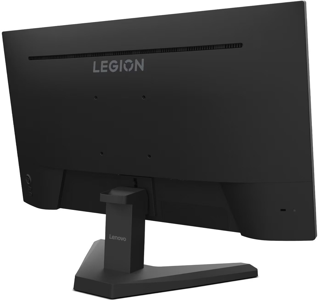 Lenovo Legion R27s 27" FHD (1920 x 1080) IPS display, Anti-glare 144Hz 1x HDMI® 2.1 TMDS, 1x DP 1.2, Tilt stand, Black 3-years warranty 