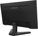 Lenovo Legion R27s 27" FHD (1920 x 1080) IPS display, Anti-glare 144Hz 1x HDMI® 2.1 TMDS, 1x DP 1.2, Tilt stand, Black 3-years warranty 