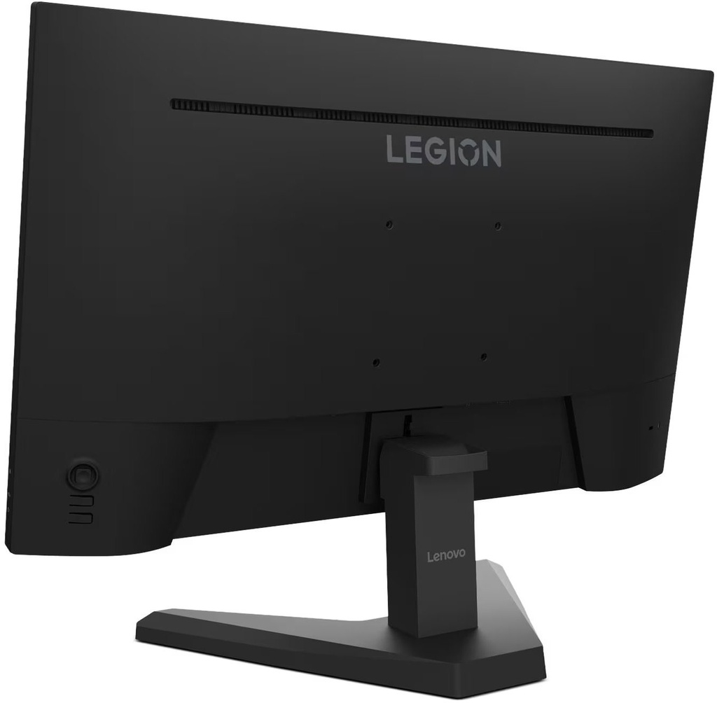 Lenovo Legion R27s 27" FHD (1920 x 1080) IPS display, Anti-glare 144Hz 1x HDMI® 2.1 TMDS, 1x DP 1.2, Tilt stand, Black 3-years warranty 