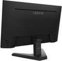 Lenovo Legion R27s 27" FHD (1920 x 1080) IPS display, Anti-glare 144Hz 1x HDMI® 2.1 TMDS, 1x DP 1.2, Tilt stand, Black 3-years warranty 
