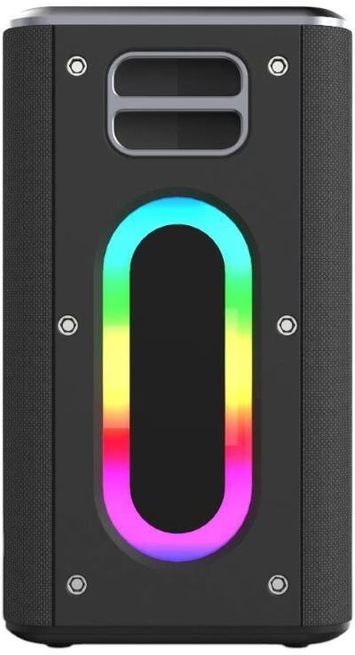 Hifuture Music Box Bt Black