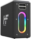 Hifuture Music Box Bt Black