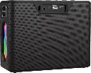 Hifuture Music Box Bt Black