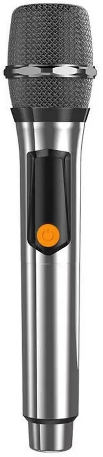 Hifuture Music Box Bt Silver