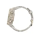 Garmin - Fenix 8 43Mm,Amoled,Saph,Sftgldss/Fggry,Foggry/Dksndbnd,Emea 010-02903-11