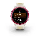 Garmin - Forerunner 570 - 42Mm, Wifi, Gps, Ww, Bone/Raspberry/Mango 010-02970-02