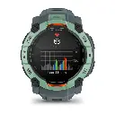 Garmin - Instinct 3,50Mm,Amoled,Neotropic Bezel With Twilight Band,Ww,010-03020-01