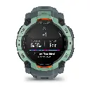 Garmin - Instinct 3,50Mm,Amoled,Neotropic Bezel With Twilight Band,Ww,010-03020-01