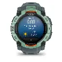 Garmin - Instinct 3,50Mm,Amoled,Neotropic Bezel With Twilight Band,Ww,010-03020-01