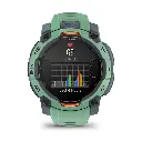 Garmin - Instinct 3,45Mm,Amoled,Neo Tropic Bezel W/Neo Tropic Bnd,Ww 010-02936-01