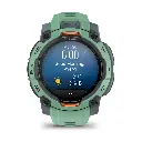 Garmin - Instinct 3,45Mm,Amoled,Neo Tropic Bezel W/Neo Tropic Bnd,Ww 010-02936-01