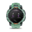 Garmin - Instinct 3,45Mm,Amoled,Neo Tropic Bezel W/Neo Tropic Bnd,Ww 010-02936-01