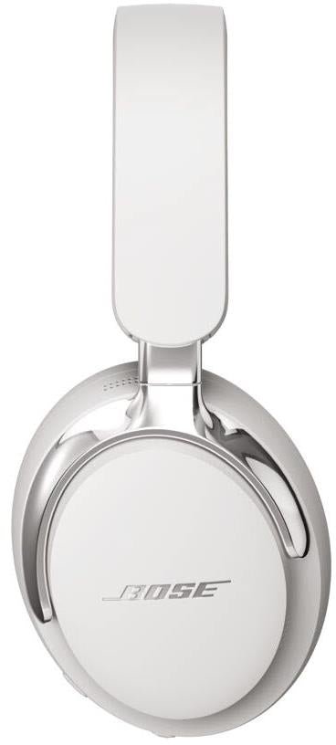 Bose Quiet Comfort Ultra Headphones (GEN 2) - White