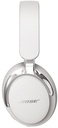 Bose Quiet Comfort Ultra Headphones (GEN 2) - White