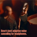 Bose Quiet Comfort Ultra Headphones (GEN 2) - White