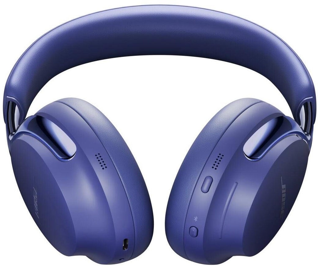 Bose Quiet Comfort Ultra Headphones (GEN 2) - Midnight Violet