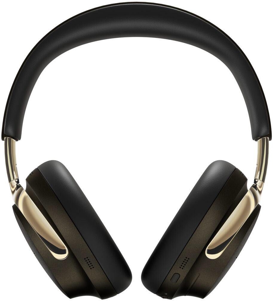 Bose Quiet Comfort Ultra Headphones (GEN 2) - Desert Gold